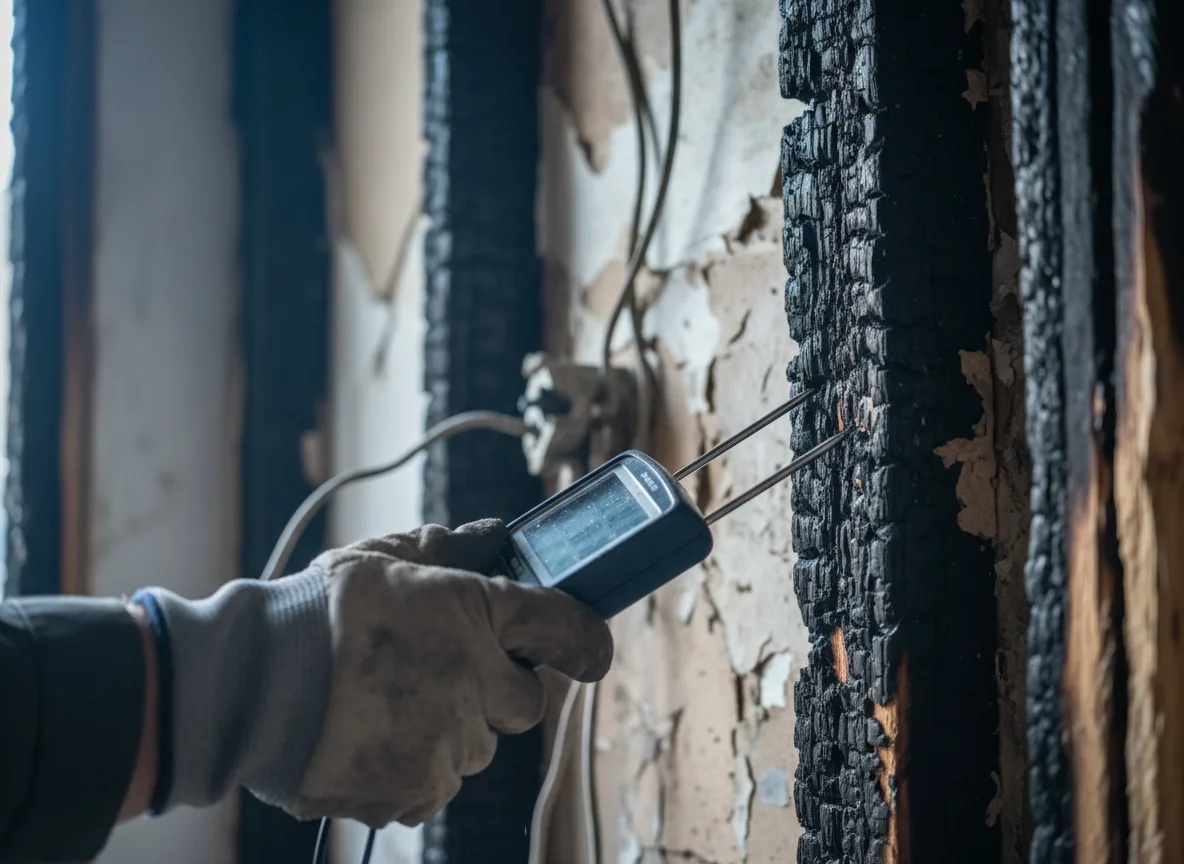 Fire Damage Restoration Ellijay, GA FAQs